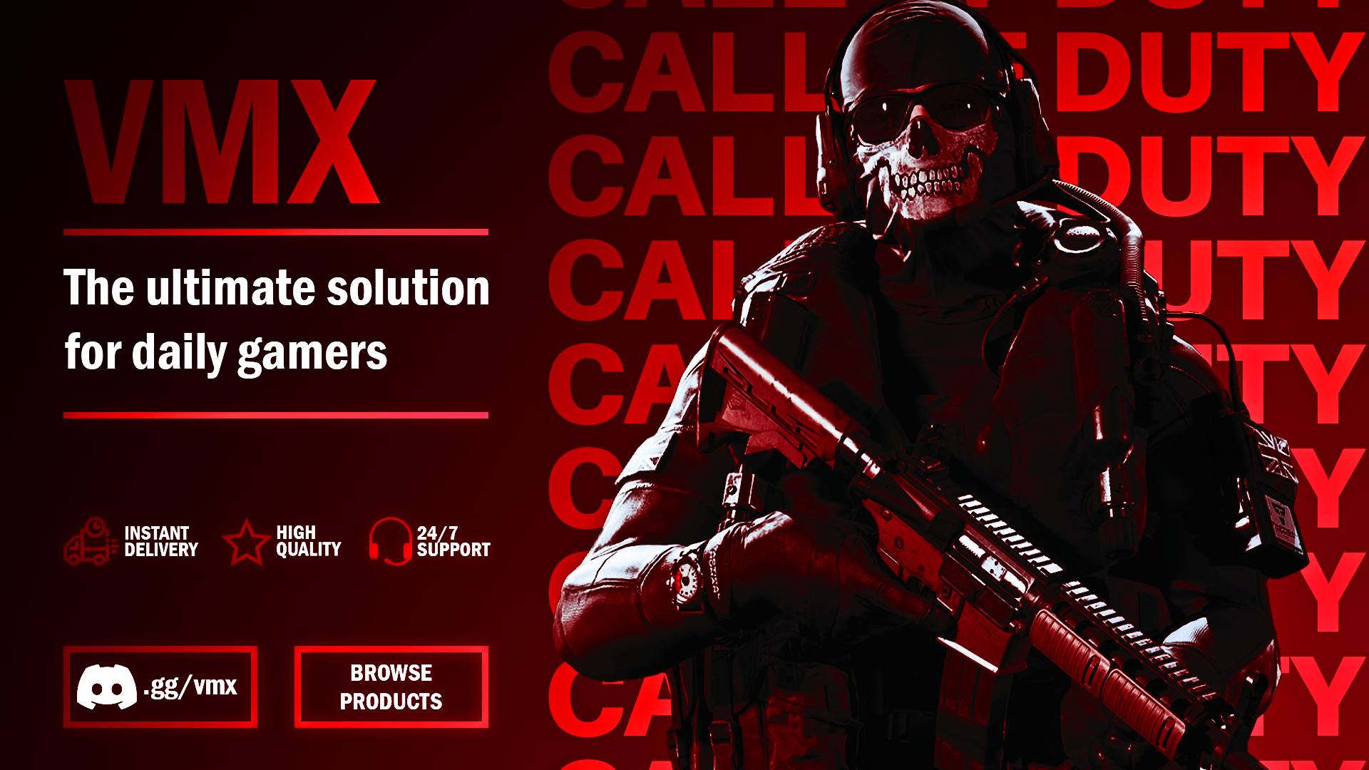 Warzone Cheats